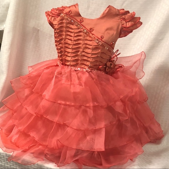 Formal Dress - Picture 4 of 4